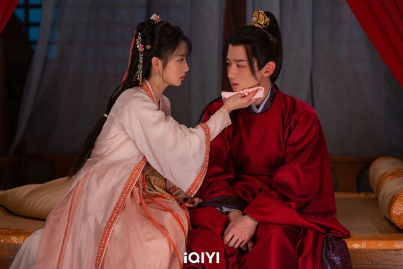 近年最高網播量「古裝劇」TOP3：《卿卿日常》37.46億