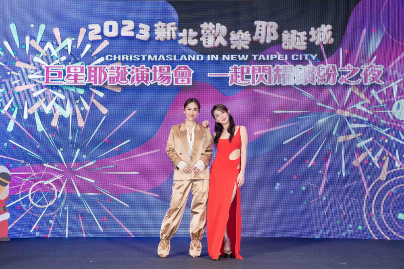 李聖傑、張震嶽、Local天團玖壹壹全來了！2023新北耶誕城演唱會18組重磅卡司金曲連發