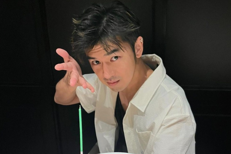 女神帶你飛！盤點6位「林依晨加持過男星」　網認同：連男二都被旺到打進中國市場！