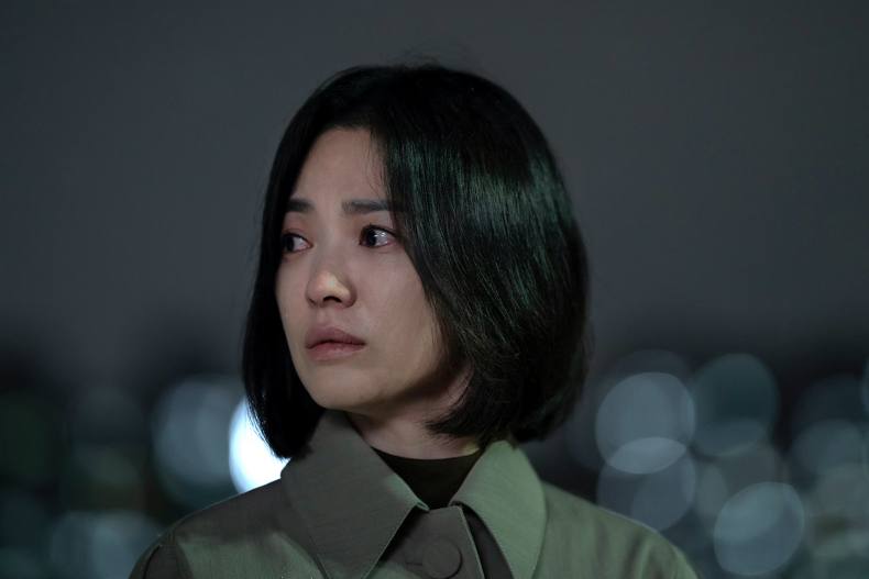 網友熱議8部「結局無爛尾」2023韓劇推薦：《惡鬼》全程無冷場，兩部原創劇皆獲好評