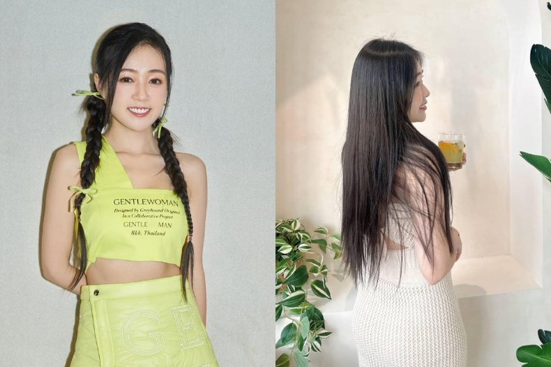 細軟塌扁髮注意!髮型師公開3大NG行為,容易造成髮根塌扁、髮量稀疏