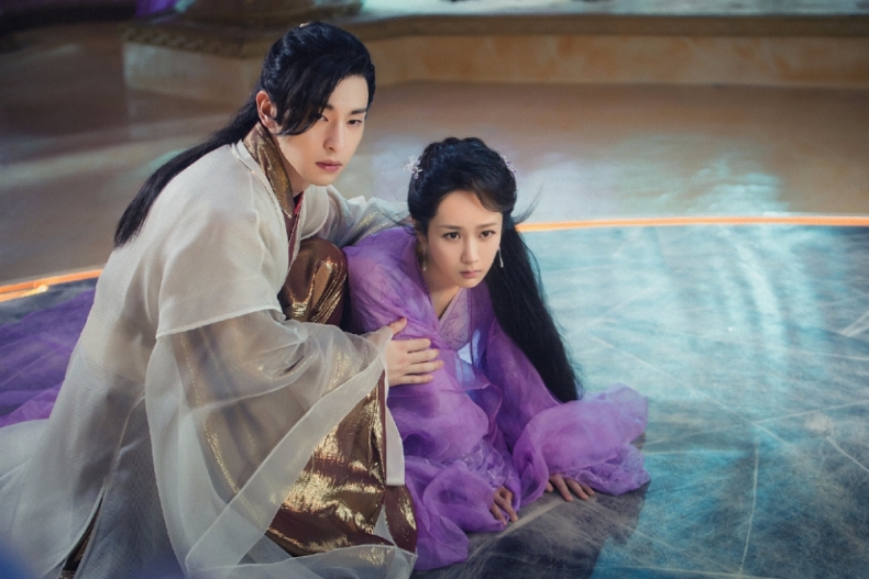 6部此生必追「古裝仙俠劇」！《花千骨》、《三生三世》都上榜，這部又甜又虐根本衛生紙殺手