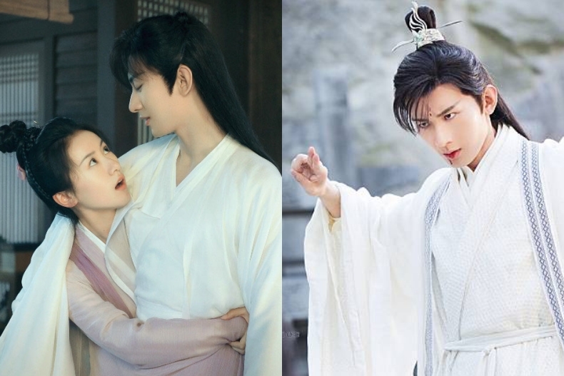6部此生必追「古裝仙俠劇」！《花千骨》、《三生三世》都上榜，這部又甜又虐根本衛生紙殺手