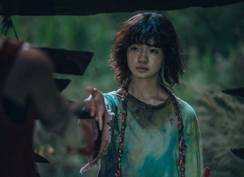 Sweet Home 亮點3:全新的角色和怪物 - Sweet Home 亮點3:全新的角色和怪物.jpg Netflix韓劇《Sweet Home 2》回歸!宋江魔化露胸肌、全新角色、5大亮點搶先曝光