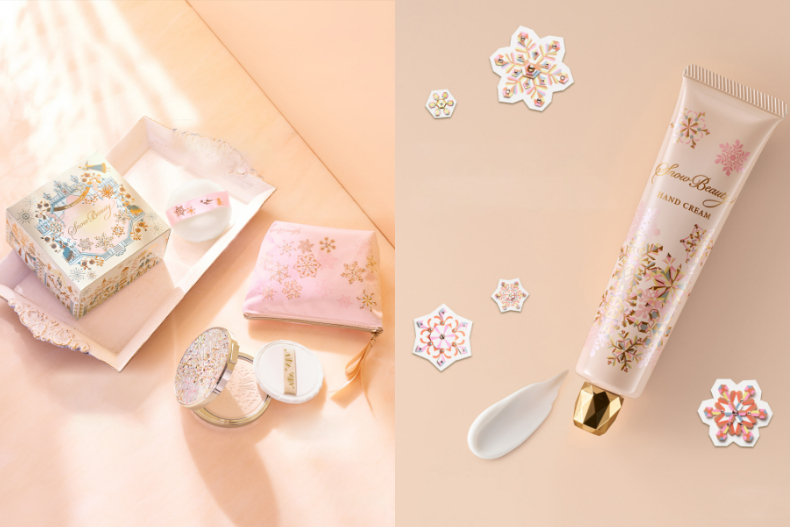 FotoJet (1) - FotoJet (1).jpg 2023高顏值蜜粉推薦~雪花香氛魔法盒夢幻爆表!慶10週年東京復古百樂園全台開跑