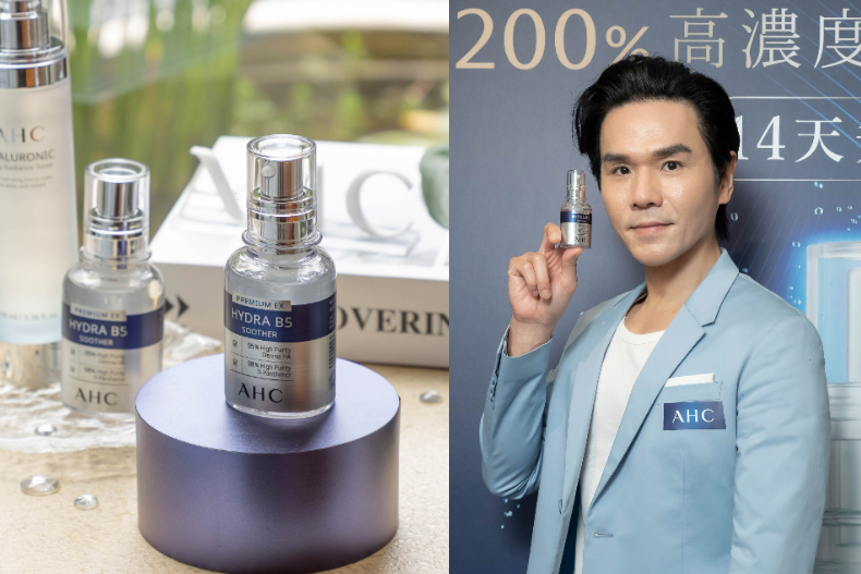 網友口碑0負評！最值得買的平價保濕精華推薦～這款韓國爆賣連Kevin老師也推薦