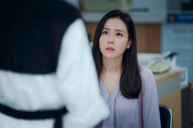 情路注定很坎坷3.雙魚女