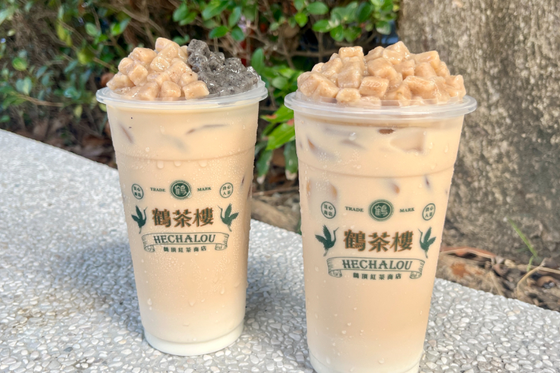 爆紅手搖得正連續5天買一送一！2023年末必喝飲料＋週邊推薦TOP6請收下
