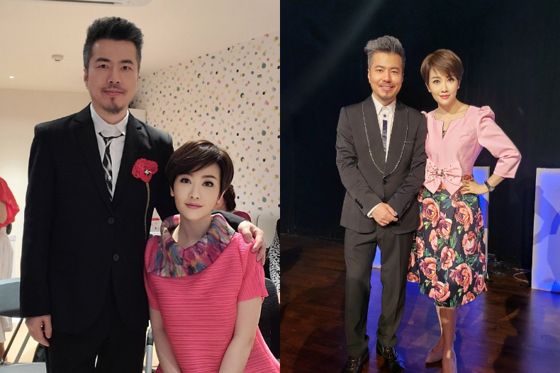 結婚14年生不出來！黃國倫夫妻急忙曝光「沒懷孕的真正原因」：會是個災難