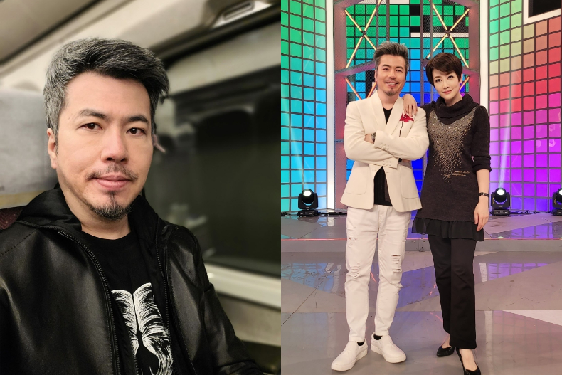 結婚14年生不出來！黃國倫夫妻急忙曝光「沒懷孕的真正原因」：會是個災難