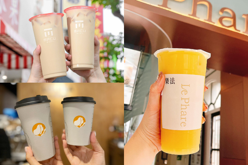 2023最強聯名可不可紅茶X迪士尼：4款迪士尼專屬飲料、8種復古米奇周邊一次看