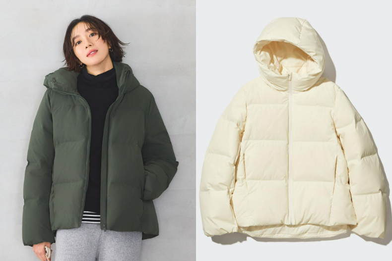 UNIQLO打折又來了！搶先看「秋冬必買」推薦5單品，羽絨背心千元收