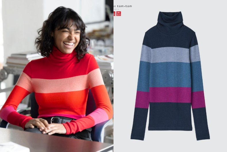UNIQLO打折又來了！搶先看「秋冬必買」推薦5單品，羽絨背心千元收