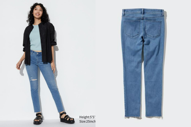 UNIQLO打折又來了！搶先看「秋冬必買」推薦5單品，羽絨背心千元收