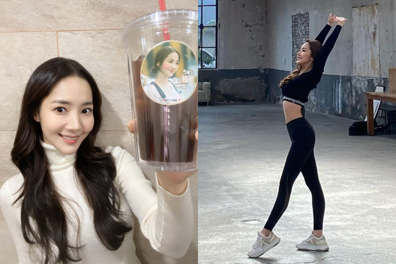 《和我老公結婚吧》朴敏英為戲瘦到37kg！掌握日常4大原則，健康維持螞蟻腰、蜜桃臀