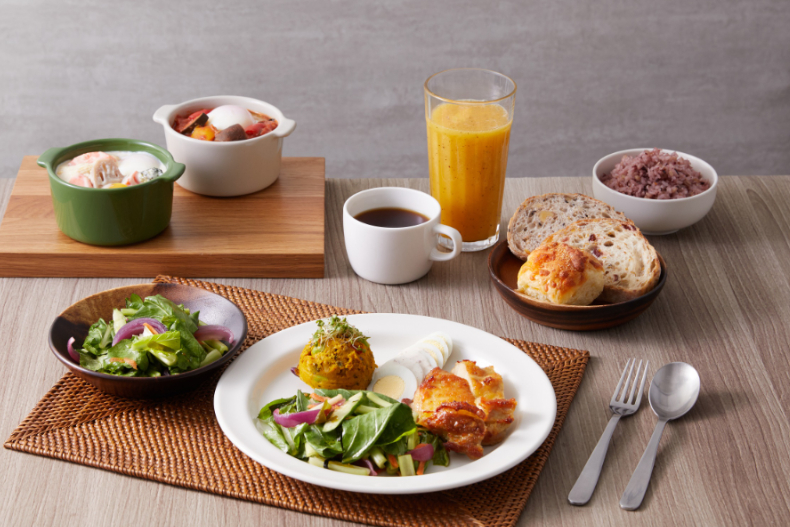 全台唯一「無印良品Brunch」在高雄，滿千折百＋懶骨頭免費送！必吃美食推薦菜單一次看