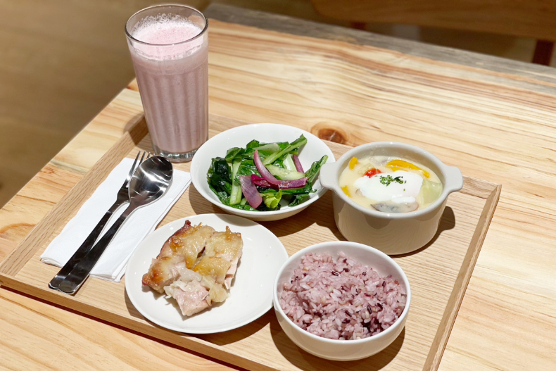 全台唯一「無印良品Brunch」在高雄，滿千折百＋懶骨頭免費送！必吃美食推薦菜單一次看
