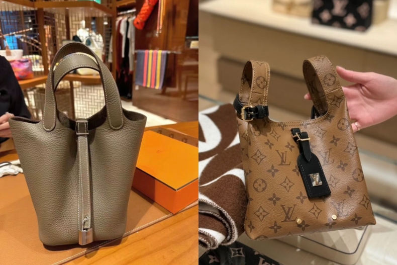 LV超萌單品+1!羅志祥IG曬84‚000元LV泰迪熊靴,同系列還有超可愛「縮小版吊飾」