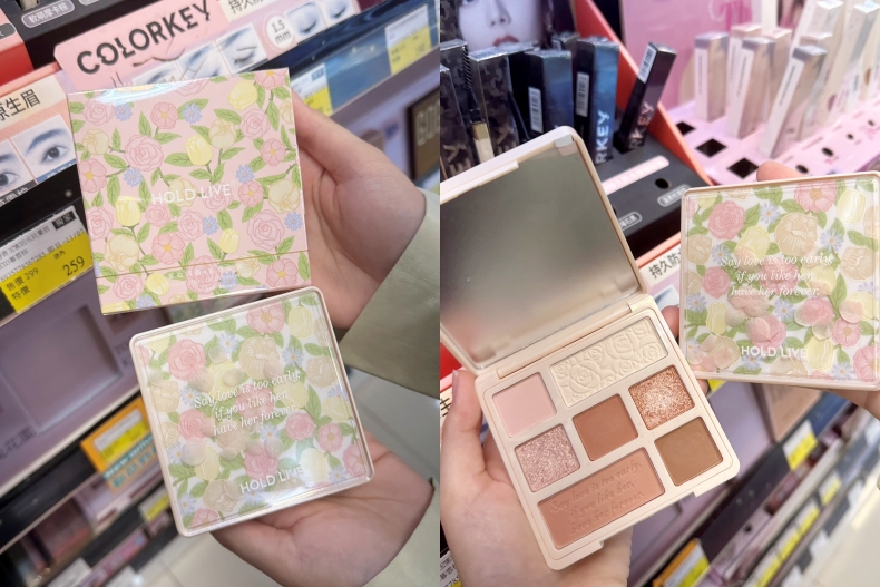 通通百元價！寶雅必買「小紅書美妝」推薦，唇泥、唇筆超火紅，這款買一送一超划算｜玩美研究生