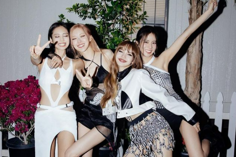 BLACKPINK宣布續簽團體約！YG娛樂曝「專屬合約」：未來有重大計畫