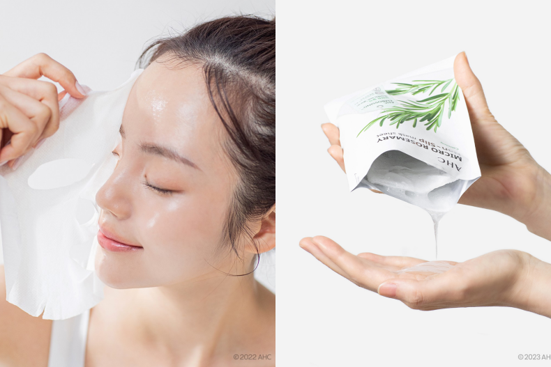冬天面膜誤區