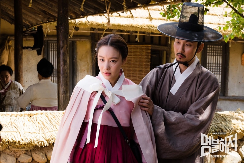 Netflix古裝韓劇最好看排行：朴恩斌《戀慕》僅第10，朴敘俊、徐睿知這部劇奪冠