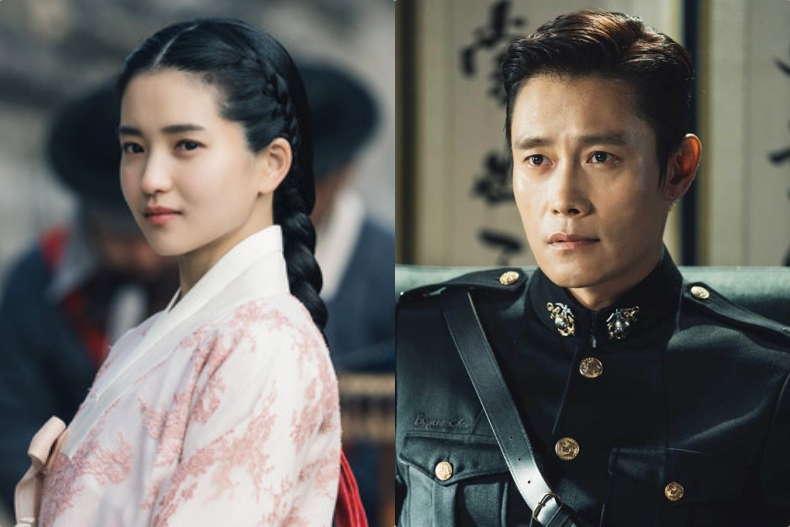 Netflix古裝韓劇最好看排行：朴恩斌《戀慕》僅第10，朴敘俊、徐睿知這部劇奪冠