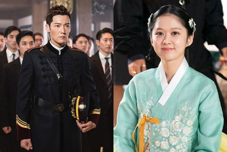 Netflix古裝韓劇最好看排行：朴恩斌《戀慕》僅第10，朴敘俊、徐睿知這部劇奪冠