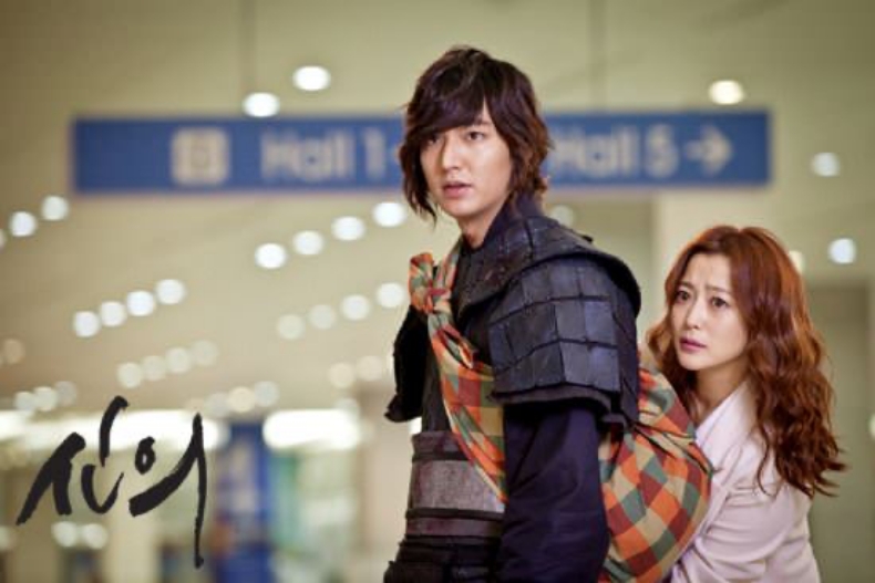 Netflix古裝韓劇最好看排行：朴恩斌《戀慕》僅第10，朴敘俊、徐睿知這部劇奪冠