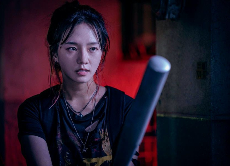 《Sweet Home 2》女演員有誰？高允貞回歸、朴珪瑛是高材生、高旻示CK內衣辣爆網友