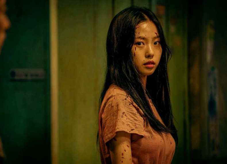 《Sweet Home 2》女演員有誰？高允貞回歸、朴珪瑛是高材生、高旻示CK內衣辣爆網友