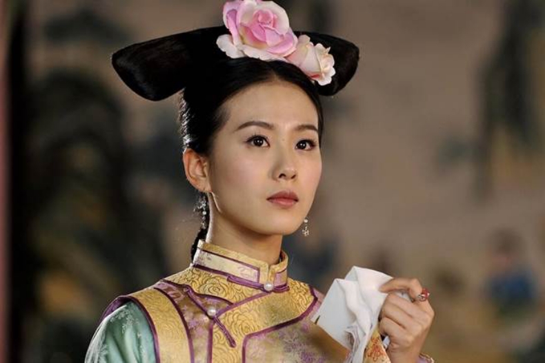 5.《步步驚心》