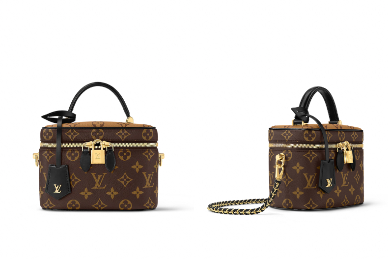 LV Vanity化妝包