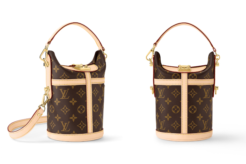 LV Duffle Bag薯條包