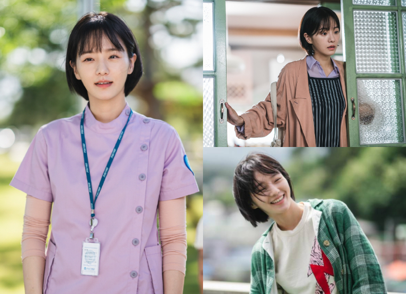 朴圭瑛《Sweet Home》、《犬系戀人》反差大！演活《絕世網紅》精品加持，連演村姑也OK