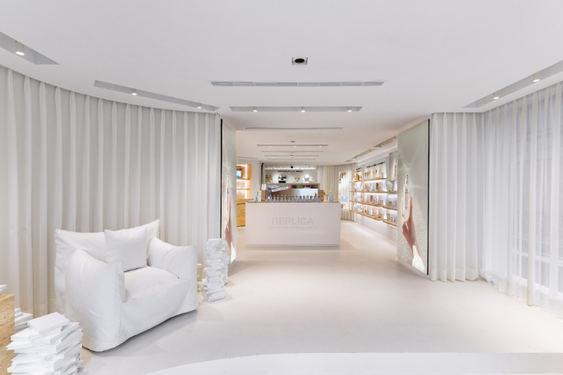FotoJet (8) - FotoJet (8).jpg Perfumer H、Maison Margiela香氛專門店開幕!沉浸式香氛體驗、亮點一次看
