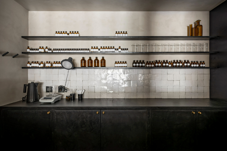 FotoJet (15) - FotoJet (15).jpg Perfumer H、Maison Margiela香氛專門店開幕!沉浸式香氛體驗、亮點一次看