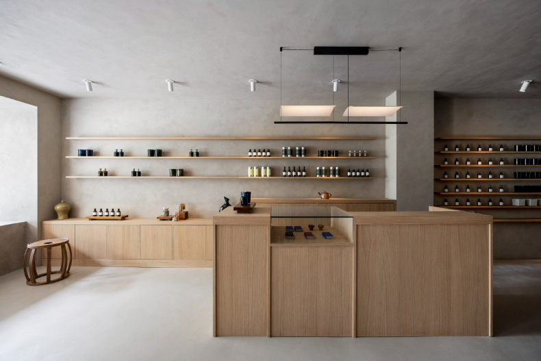 FotoJet (14) - FotoJet (14).jpg Perfumer H、Maison Margiela香氛專門店開幕!沉浸式香氛體驗、亮點一次看