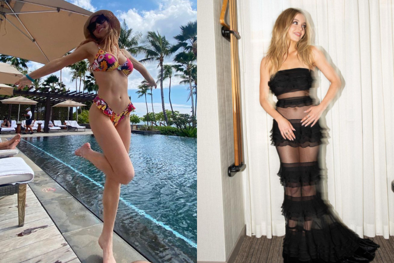 3 (2) - 3 (2).jpg 《高校十八禁 》Sydney Sweeney火辣身材秘訣曝光!新一代性感女神早餐必吃「這食物」