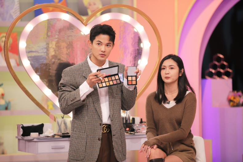 2023紅到2024的大勢色！「美拉德」席捲時尚圈｜節目資訊｜20231211