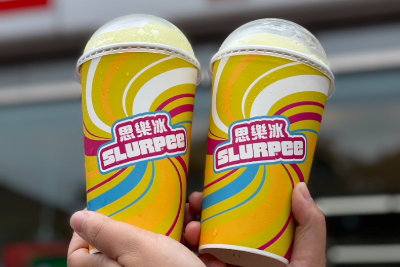 超商霜淇淋只要5元！7－11「18度C聯名巧克力霜淇淋」重磅登場，驚喜推芋泥系飲品