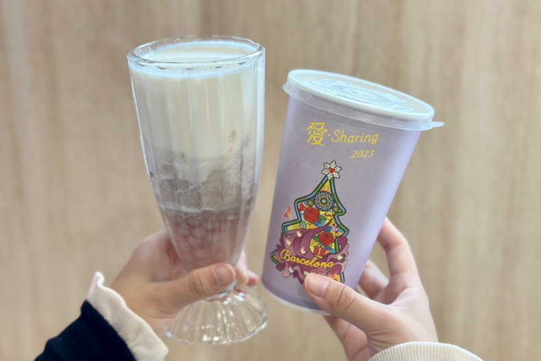 超商霜淇淋只要5元！7－11「18度C聯名巧克力霜淇淋」重磅登場，驚喜推芋泥系飲品