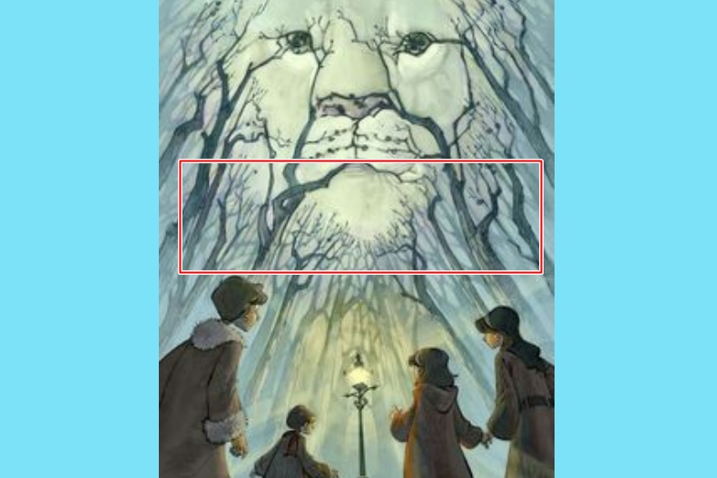 1111 - 1111.jpg 圖像心理測驗!從你第一眼看到哪個部分測真實性格