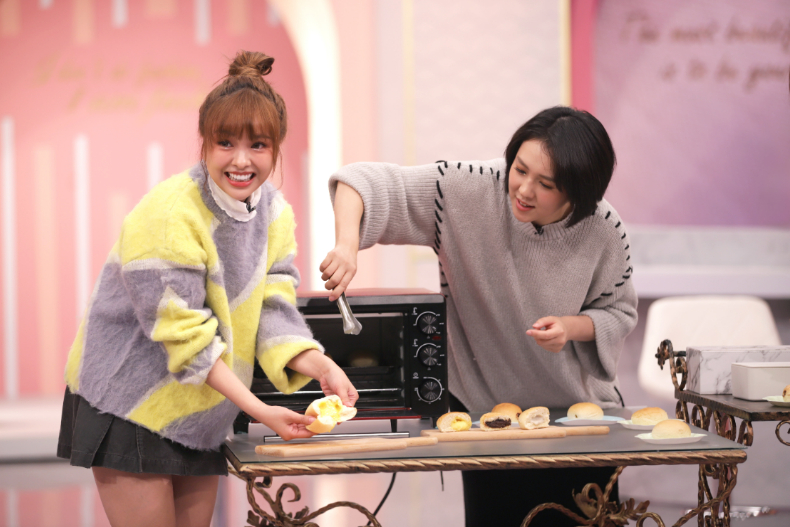 手速太慢就買不到？人氣團購美食一次看｜節目資訊｜20231213