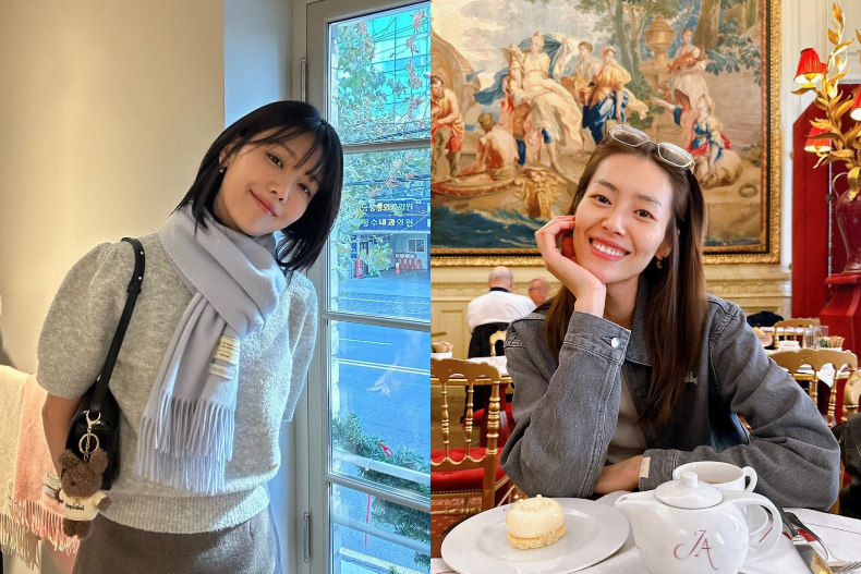 眼鏡、指甲油、家俱全都是綠色！美國82歲婆婆全身上下都穿螢光綠：這是最快樂的顏色