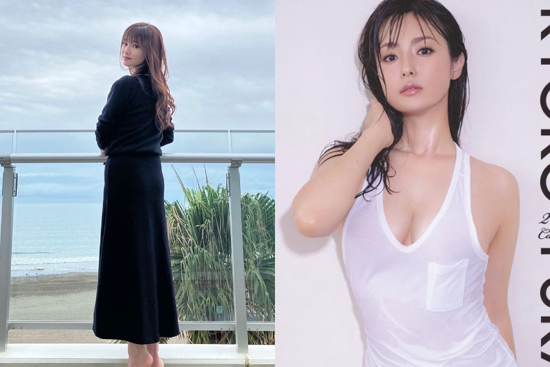陸劇女神私下竟是搞笑女！白鹿自曝不運動全靠「自製番茄蔬菜湯」瘦身：不挨餓狂－10kg