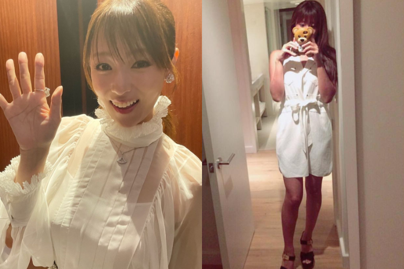 3個月甩12kg！「日劇女王」深田恭子：多喝「這溫度的水」，40歲也能重回火辣身材