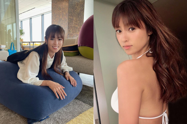 3個月甩12kg！「日劇女王」深田恭子：多喝「這溫度的水」，40歲也能重回火辣身材