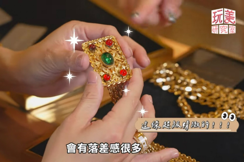 超稀有老香、百萬子母包！高雄必逛「香奈兒天堂」開箱，店長首推：Vintage入門買這2款
