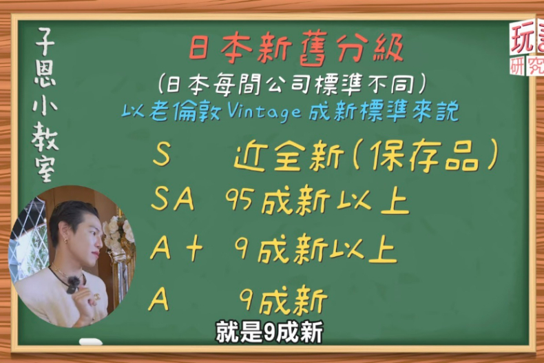 超稀有老香、百萬子母包！高雄必逛「香奈兒天堂」開箱，店長首推：Vintage入門買這2款